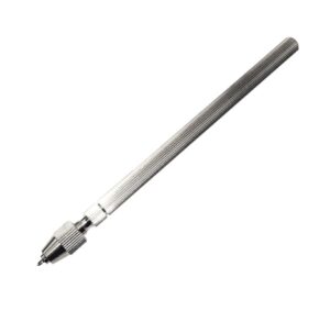 Hakko B1305 Cleaning Drill With Holder | 1.6mm | Fits FR-4000 Series, FR-300 Series, FM-2024 & 800 Series Tools