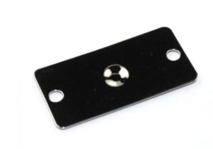 Hakko B1752 Conduction Plate | Fits FG101 & FB-101B Iron Testers