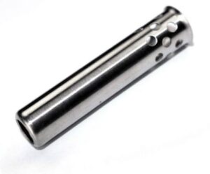Hakko B1787 Tip Enclosure | Fits 900L, 908, 918 Irons & N454 Tip