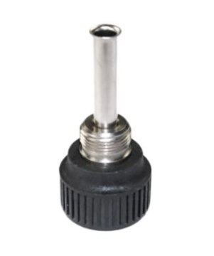 Hakko B2022 ESD Enclosure Nipple | Fits FX-8801 / 8803 / 8805 & 913