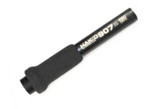 Hakko B2024 Handle With Grip | Fits 907-ESD