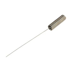 Hakko B2874 Cleaning Pin | 0.6mm | Fits FR-300/301, FR-4101/4102, FM-2024, 807, 808 & 817