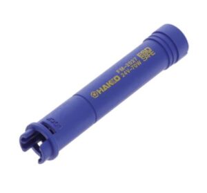 Hakko B3215 Locking Connector Cover | Fits FM-2027 Handpiece