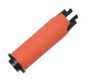 Hakko B3217 Orange Anti-Bacterial Sleeve Assembly | Fits Soldering Hand Piece FM-2027