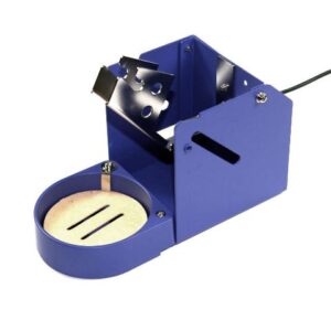 Hakko FH-200-04 Tweezer Holder for FM-2023 Mini Hot Tweezers | Works with FM-2023, FM-203/206 & FH-200
