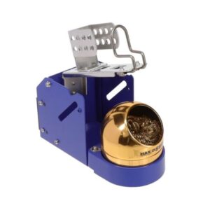 Hakko FH-200-05 Iron Holder | Sleep Mode Functionality | For FM-2024. FM203-206, FX-951 & FH-200