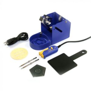 Hakko FM-2023-05 Hot Tweezers Kit | SMD Mini Parallel Remover | for use with FM-203/206 & FM-202
