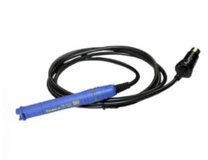 Hakko FM-2027-02 Connector Assembly Handpiece | Fits T15-Series Tips | For FM-202 & FP-102