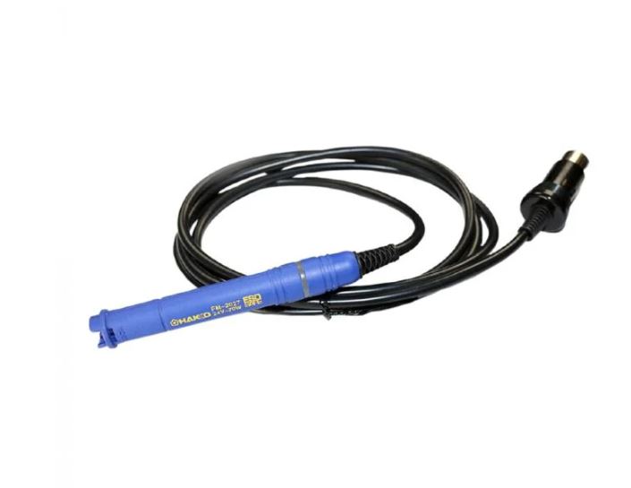 Hakko FM-2027-02 Connector Assembly Handpiece | Fits T15-Series Tips | For FM-202 & FP-102 - Image 3