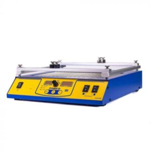 Hakko FR-870B IR Circuit Board Preheater | 2-Bank Benchtop