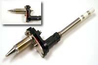 Desoldering Tips & Nozzles