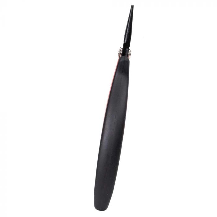 Hakko PN-5025 Long-Nose Rounded Pliers | Smooth Jaws | Electronics - Image 3