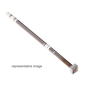 Hakko T15-1202 (T7-1202) Composite Quad Tip | 10.3 x 10.3mm | PLCC-20 | Fits FM2027, FM203/204/206, FX951, FP101/102