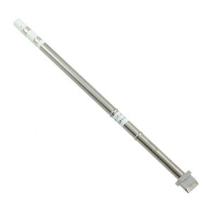 Hakko T15-1401 Composite Blade Tip | 10.4mm | IN-349 | Fits FM2027/2021, FM-202/203/204/206, FM-202, FP-101/102