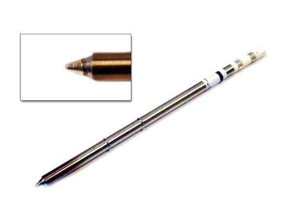 Hakko T15-B3 Composite Conical Soldering Tip | 0.03mm | Fits FM2027, FX951, FM202/203/204/206, FP101/102 - Image 3