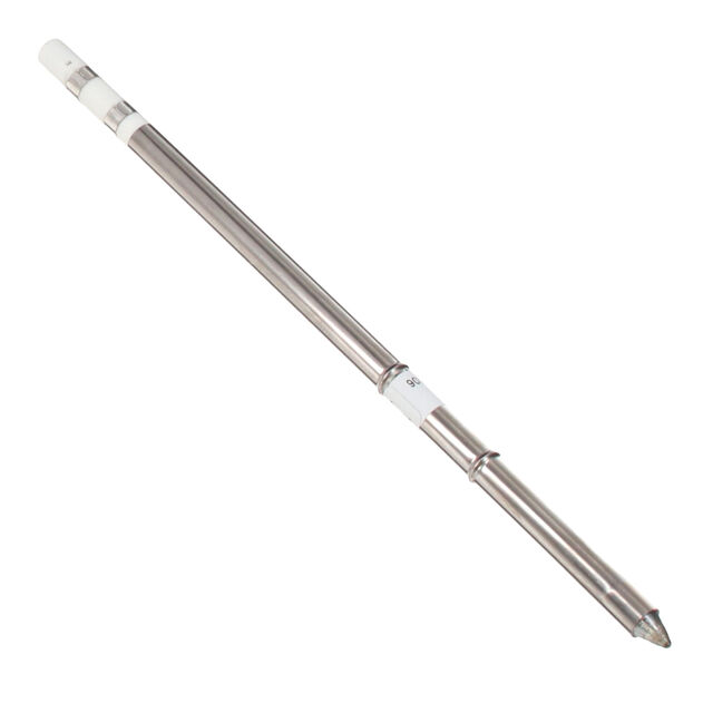 Hakko T15-B3 Composite Conical Soldering Tip | 0.03mm | Fits FM2027, FX951, FM202/203/204/206, FP101/102 - Image 4