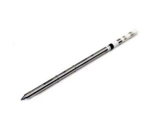 Hakko T15-B4 Conical Soldering Tip | .02" | Fits FM-2021/2027, FM202/203/204/206, FX951, FP101/102
