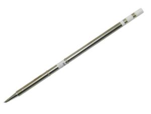 Hakko T15-BC12 (T7-BC12) Composite Bevel Soldering Tip | 1.2mm | 60° | Fits FM-2027