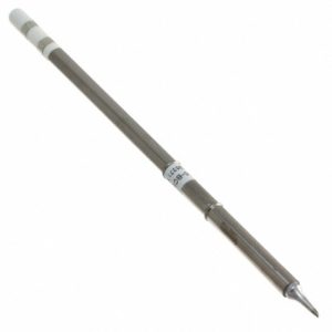 Hakko T15-BC1 (T7-BC1) Composite Bevel Soldering Tip | 1.0mm | 45° | IN-349 | Fits FM-2027
