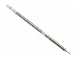 Hakko T15-C1 (T7-C1) Composite Bevel Soldering Tip | 60° | 1mm | Fits FM-2027, FM202/203/204/206, FX951, FP101/102
