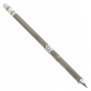 Hakko T15-D08 (T7-D08) Chisel Soldering Tip | 0.8mm | Fits FM-2027, FM202/203/204/206, FX951, FP101/102