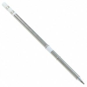 Hakko T15-D12 Chisel Soldering Tip | 0.8" | Fits FM2027, FM202/203/204/206, FX951 & FP101/102