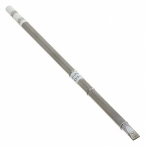 Hakko T15-DL52 Soldering Tip Long Chisel | 13.0 x .2mm | For FP-101/102,  FX-951 & FM-Series Stations