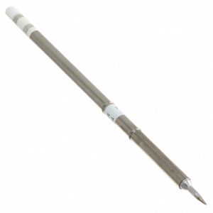 Hakko T15-SBC04 Bevel Soldering Tip | 0.6 x 14mm (60°) | FM2021/2027, FM203/204/205/206, FP101/102 & FX-951