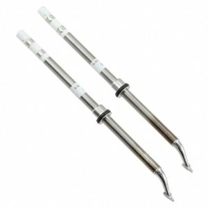Hakko T16-1003 (T8-1003) Tip For Chip Components | 1.0mm | Fits FM-2022