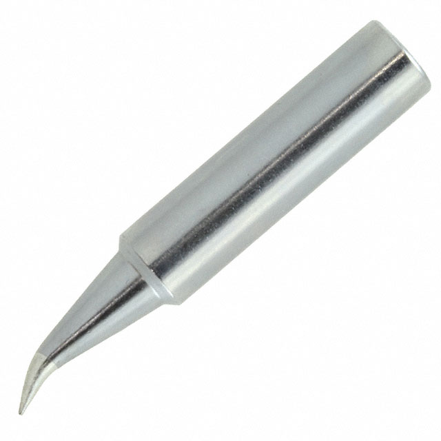 Hakko T18-BR02 Composite Conical Soldering Tip | 0.2RB | Fits FX-8801, FX888D, 703, 900M, 907, 913, 928, 936 & 937 - Image 4