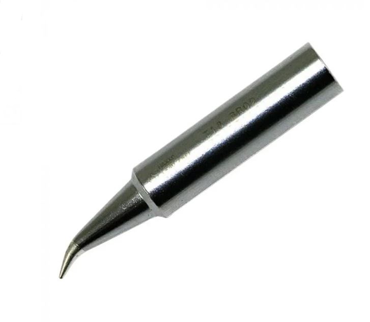 Hakko T18-BR02 Composite Conical Soldering Tip | 0.2RB | Fits FX-8801, FX888D, 703, 900M, 907, 913, 928, 936 & 937 - Image 3