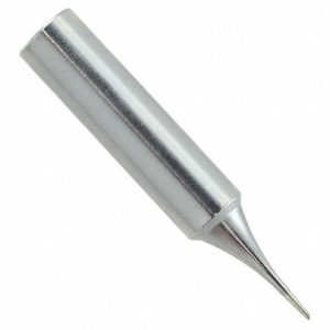 Hakko T18-C05 Bevel 45° Soldering Tip | for FX-600, FX-8801, FX888, 7703, 907, 913, 928, 936, 937