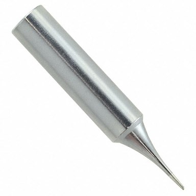 Hakko T18-C05 Bevel 45° Soldering Tip | for FX-600, FX-8801, FX888, 7703, 907, 913, 928, 936, 937