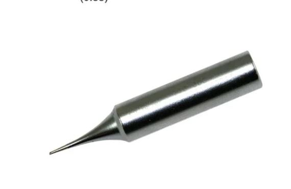 Hakko T18-C05 Bevel 45° Soldering Tip | for FX-600, FX-8801, FX888, 7703, 907, 913, 928, 936, 937 - Image 3