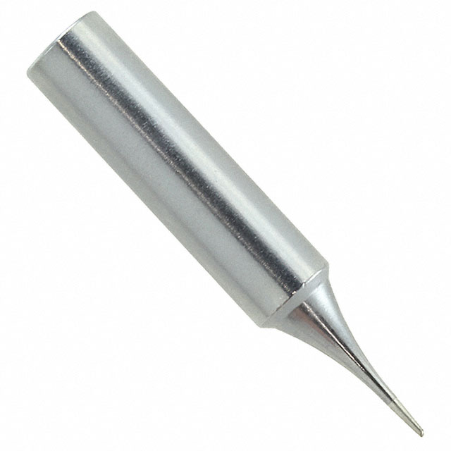 Hakko T18-C05 Bevel 45° Soldering Tip | for FX-600, FX-8801, FX888, 7703, 907, 913, 928, 936, 937 - Image 4