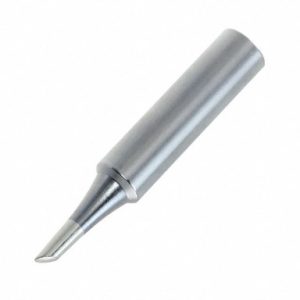 Hakko T18-C2 Bevel Soldering Tip | 2.1mm x 45° | for FX888, FX-8801/600/600D, 703, 900M, 907, 928, 936, 937