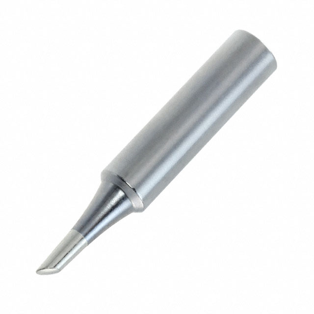 Hakko T18-C2 Bevel Soldering Tip | 2.1mm x 45° | for FX888, FX-8801/600/600D, 703, 900M, 907, 928, 936, 937 - Image 3