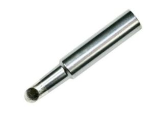 Hakko T18-C4 Bevel Soldering Tip | 4.2 x 14.5mm | 45° | for FX888, FX-8801/600/600D, 703, 900M, 907, 928, 936, 937