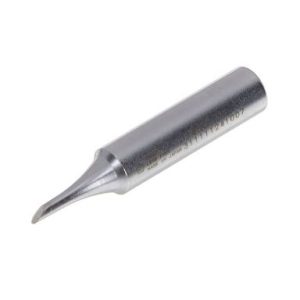 Hakko T18-CF15 Bevel Soldering Tip | 1.6 x 13.5mm | 60° Angle | For FX-600/600D/8801/888, 703, 907, 900M, 907, 913, 928, 936, 937