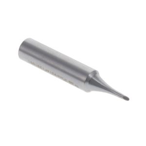 Hakko T18-CF1 Bevel Soldering Tip | 1 x 13.5mm | 60° Angle | For FX-8801/600/600D, 703, 900M, 907/913, 928, 929, 936, 937