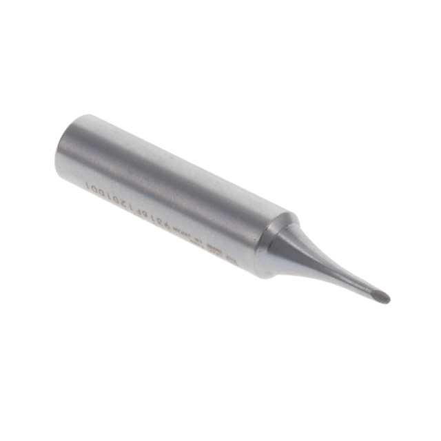 Hakko T18-CF1 Bevel Soldering Tip | 1 x 13.5mm | 60° Angle | For FX-8801/600/600D, 703, 900M, 907/913, 928, 929, 936, 937 - Image 3