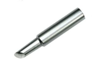 Hakko T18-CF4 Bevel Soldering Tip | 4.2 x 14.5mm | 45° Angle | for FX8801/888D/600/600D, 703, 900M, 913, 936, 937