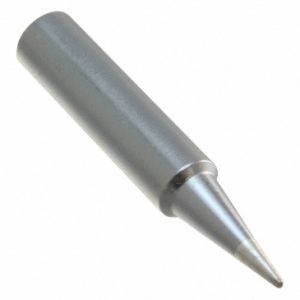 Hakko T18-D08 Chisel Soldering Tip | 0.8 x 14.5mm | for FX8801/888D/600 (d), 703, 900M, 907, 913, 936, 937