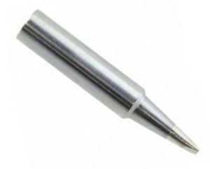Hakko T18-D16 Chisel Soldering Tip | 1.6 x 14.5mm | for FX8801/888(d), 600(d), 703, 900M, 907, 913, 928, 936, 937