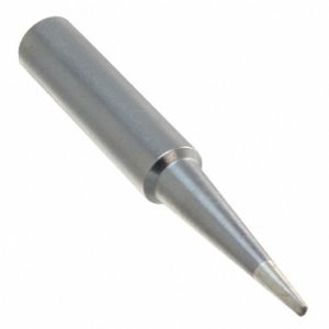 Hakko T18-DL12 Chisel Soldering Tip | 1.2 x 22.5mm | for FX-8801/888(d)/600(d), 703, 900M, 907, 913, 928, 936 & 937
