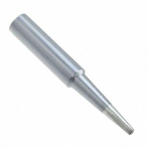 Hakko T18-DL2 Chisel Soldering Tip | 2.0 x 22.5mm | for FX-8801/888(d)/600(d), 703, 900M, 907, 913, 928, 936 & 937