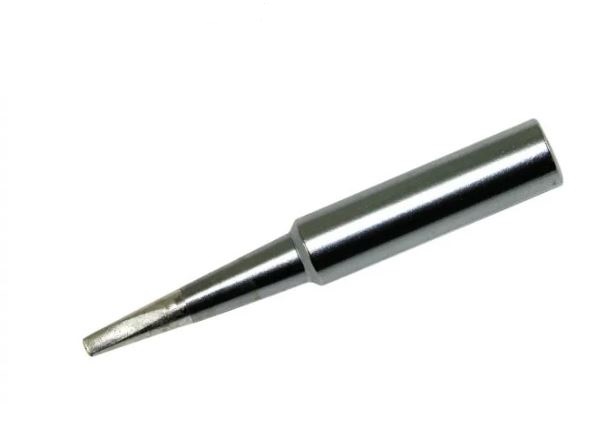 Hakko T18-DL2 Chisel Soldering Tip | 2.0 x 22.5mm | for FX-8801/888(d)/600(d), 703, 900M, 907, 913, 928, 936 & 937 - Image 4