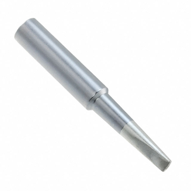 Hakko T18-D32 Chisel Soldering Tip | 3.2 x 14.5mm | for FX888/8801/600(d), 703, 900M, 907, 913, 928, 936 & 937 - Image 3