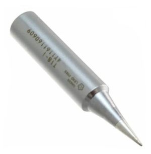 Hakko T18-I Conical-Sharp Soldering Tip | R0.2 x 14.5mm | for FX-8801/888(d)/600(d), 703, 900M, 907, 913, 928, 936 & 937