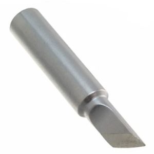 Hakko T18-K Knife-Tip Soldering Tip | 5.0 x 14mm | 45° Angle | for FX-8801/888(d)/600(d), 703, 900M, 907, 913, 928, 936 & 937